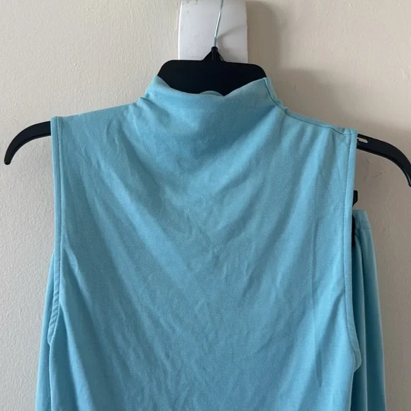 FREE PEOPLE (Free Est) Ellie set in Splash, Size Medium, $78 - Picture 7 of 9